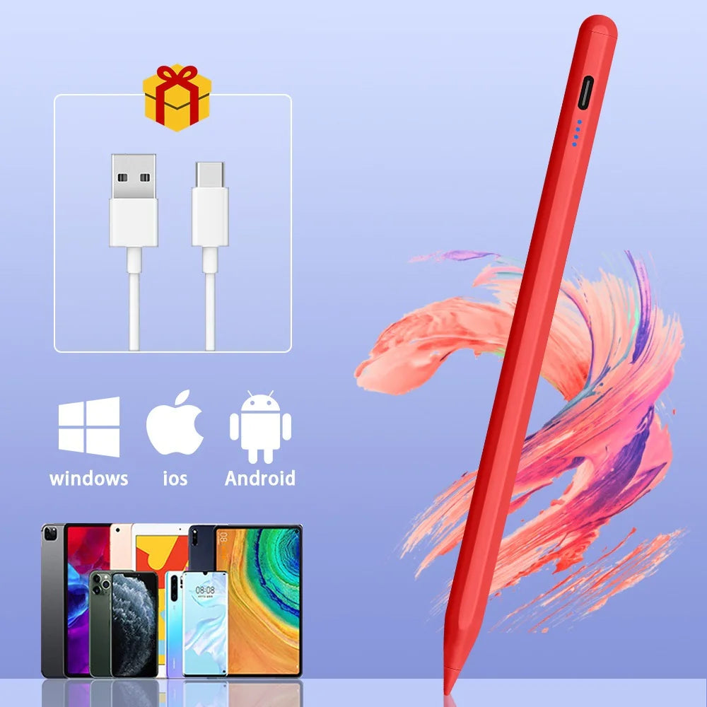 Magnetic Charging Apple Pencil