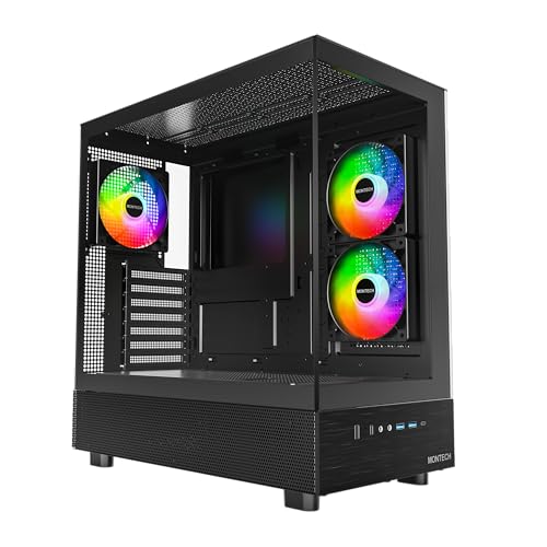 Nebula Starter PC